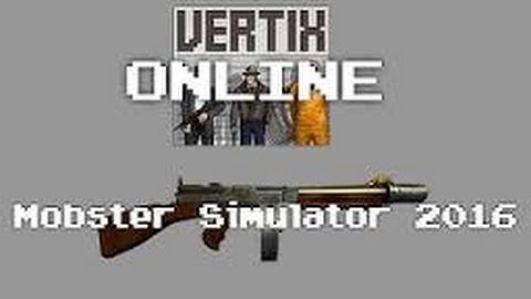 Vertix.io Gameplay//First Impressions