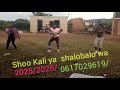 Shalobalo Wa Ft Ndama Jigushilaga