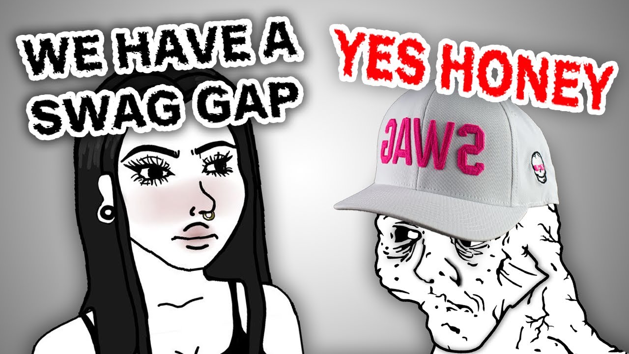 The Swag Gap: Why Dating Feels Broken