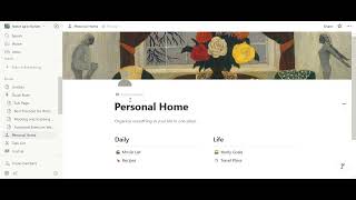Streamlining Project and Task Management with Notion AI
