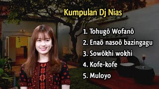 Kumpulan Dj Nias 2023 || Sowökhi wokhi || Dj Lagu Nias Terbaik