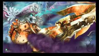 【WLW】グロウベックさんがデス・フックで行く その11【AA2】