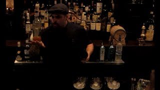 cocktail video