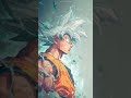 goku edit