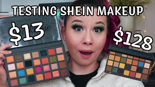 Testing NEW MAKEUP | Eyeshadow, concealer, highlighter and MORE!