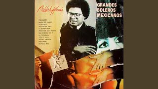 Video thumbnail of "Pablo MIlanes - Franqueza"