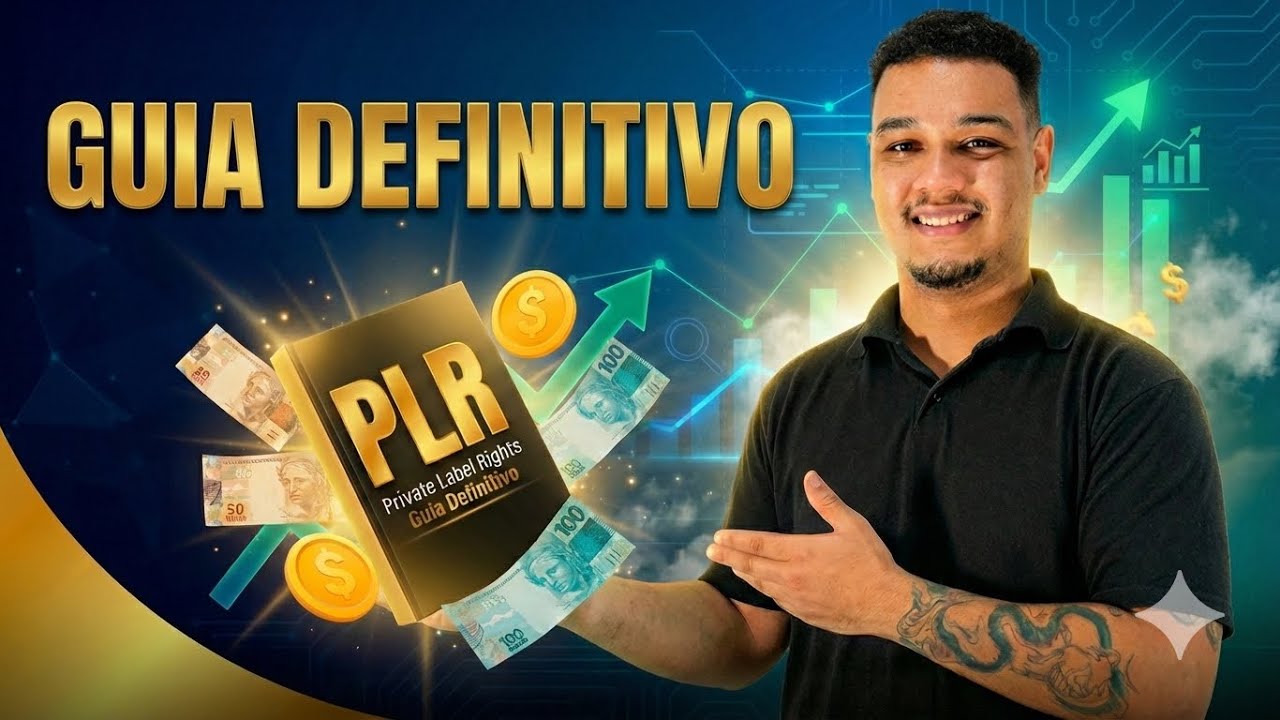 COMO FAZER SEU PLR DO ZERO NA KIWIFY | MINI CURSO GRATUITO - YouTube