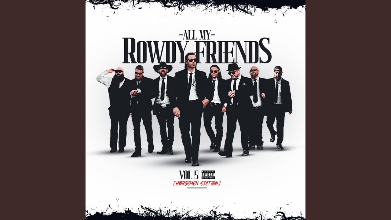 Hopped Up Out the Trailer