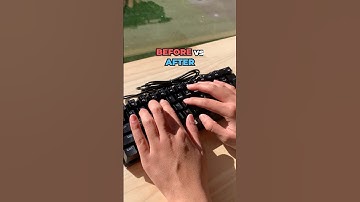 This is why you mod your keyboard #shorts