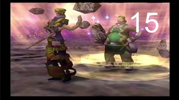 Gaming on Budget: Dot Hack: Mutation Part 15