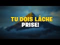 Pourquoi?
