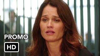 The Fix 1x04 Promo 'Scandal' (HD)