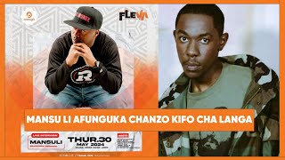 🔴BONGOFMLIVE: MANSU LI AFUNGUKA CHANZO KIFO CHA RAPA LANGA KILEO | 30 MAY 2024