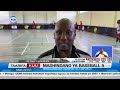Kenya Yaicharaza Afrika Kusini 19-0 Katika Mashindano ya Baseball 5 Botswana