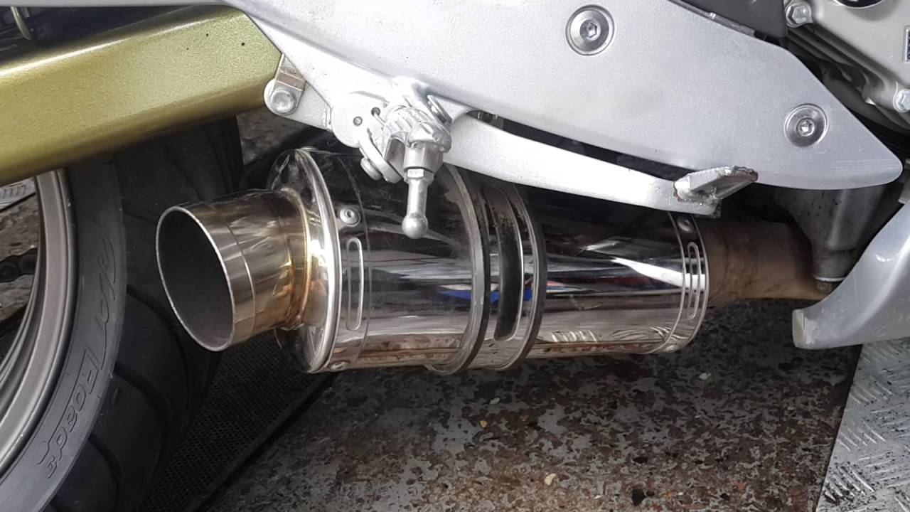 delkevic exhaust ninja 650