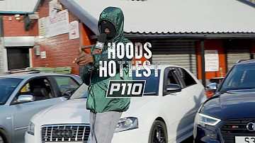 Motion - Hoods Hottest (Season 2) | P110
