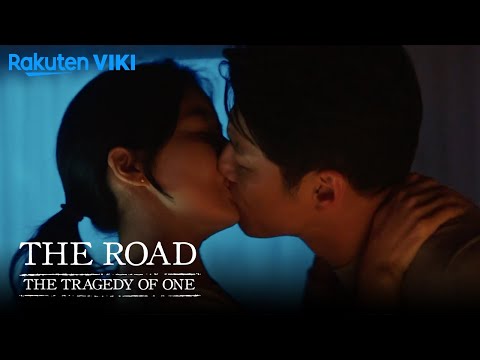 The Road: The Tragedy of One - EP1 | Intense Kiss | Korean Drama