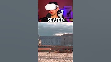 Best Quest 2 Mics #quest2 #virtualreality #vrgaming #metaquest2