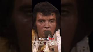 Vocals only #elvis #accapella