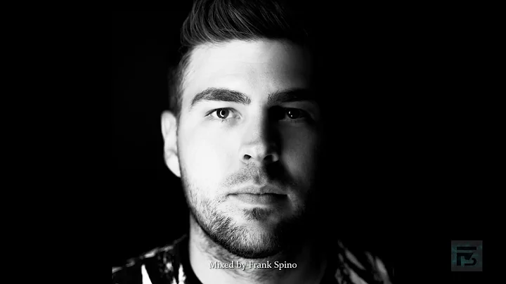 Kyle Watson 2020 Mix - Mixed by Frank Spino