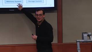 Lecture 2. Fundamental Concepts and ISA - Carnegie Mellon - Computer Architecture 2015 - Onur Mutlu