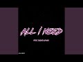 All i need feat dabaq ahwar