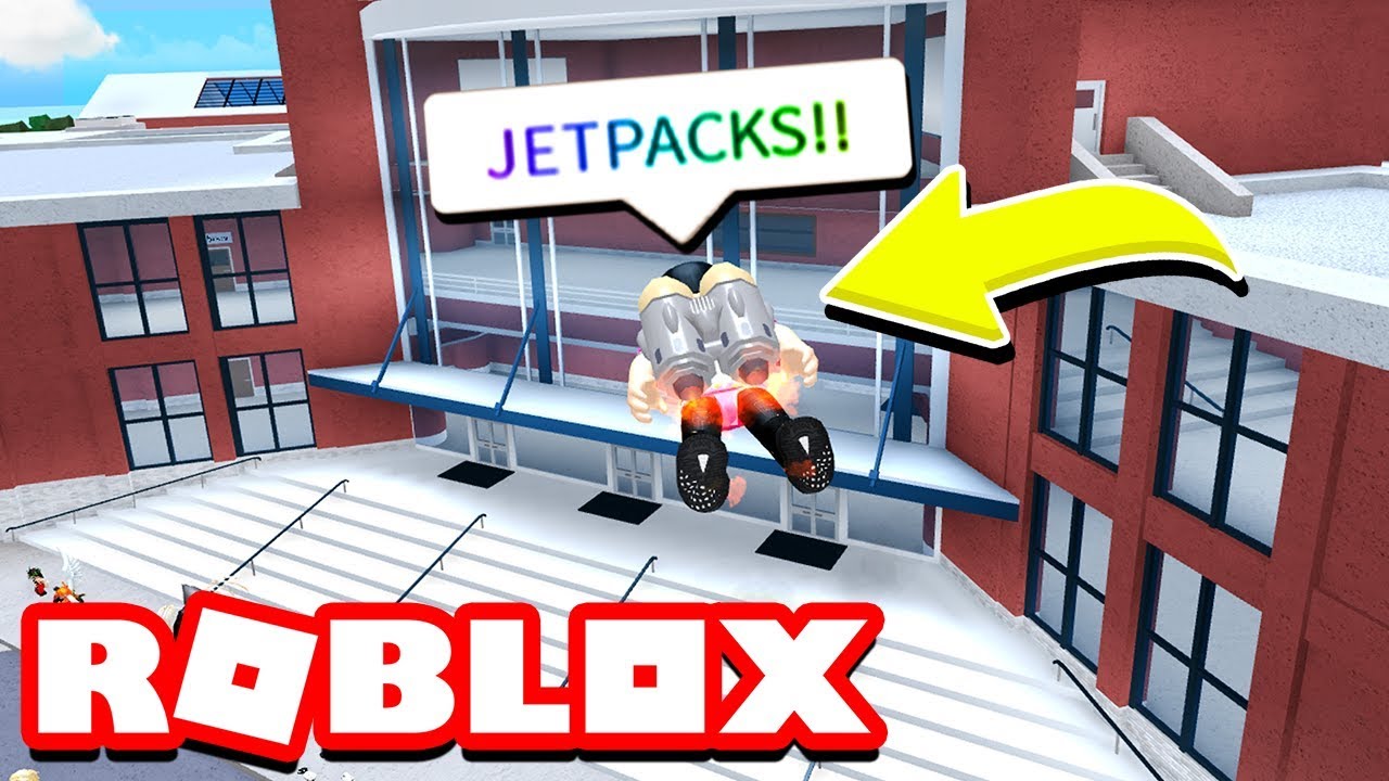 How To Make The Rat Robloxian High School