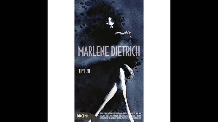 Marlene Dietrich - I Couldn't Be Annoyed (From "Bl...