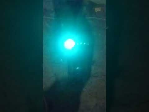 6 RGB LEDS