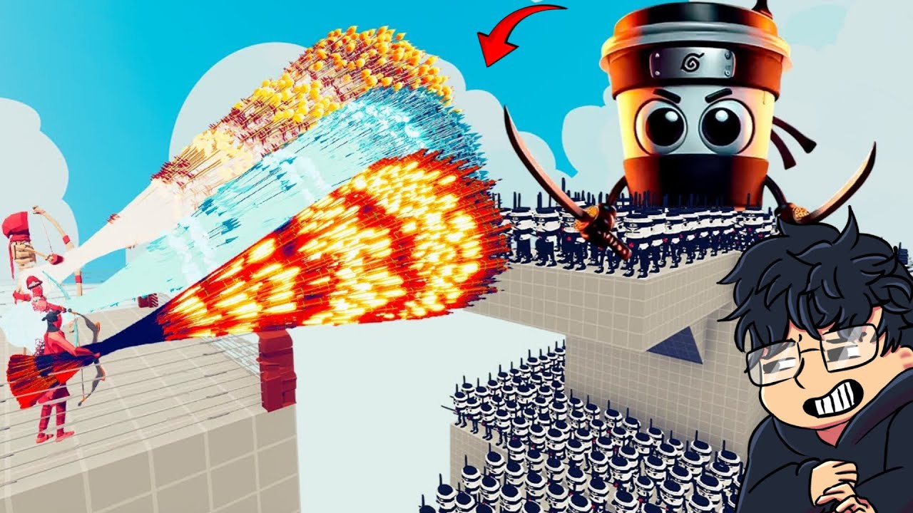 REACTING TO 200 CAPPUCCHINO ASSASSINO VS EVERY GODS !!