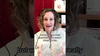 User profile - Jess Kotzer.