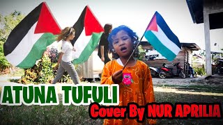 Lagu Palestina Atuna Tufuli #laguviral