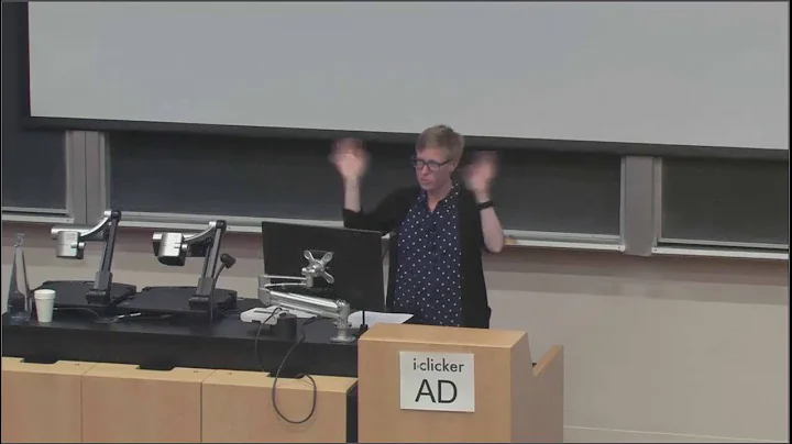 Emily Drabinski - Intersections with Power: Critic...