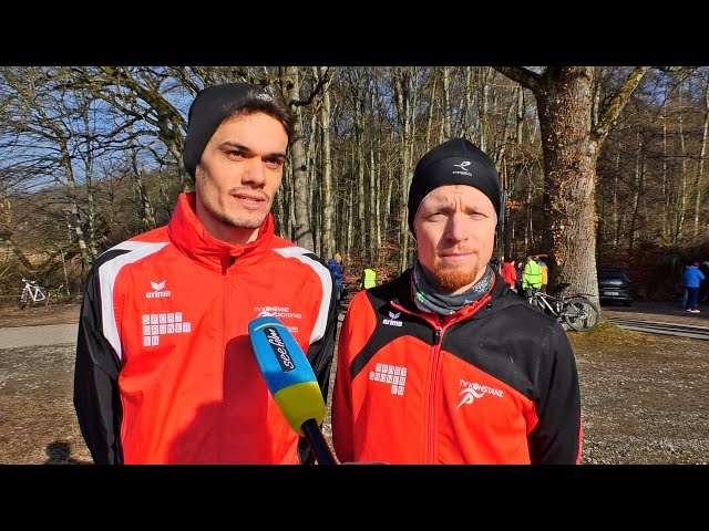 Crosslauf Radolfzell-Markelfingen 2024