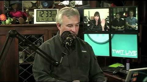 MacBreak Weekly 251: There