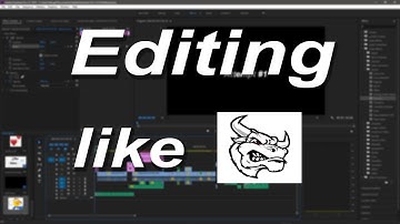I Tried Editing Like NOAHSNOAH And This Happened.......