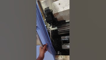 tuday CNC turning thread rework setap