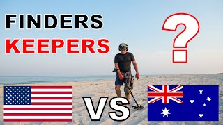 Legal Myth: Finders Keepers? Lost vs. Abandoned