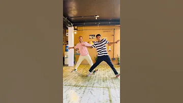 Ohh Jana Tere Naam Song Dance Cover 