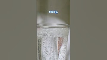 Water Can Improve Blood Sugar Control