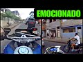 30 MINUTOS DE MOMENTOS ÉPICOS E LOUCOS DE PINOTES DE MOTO MELHOR DA SEMANA