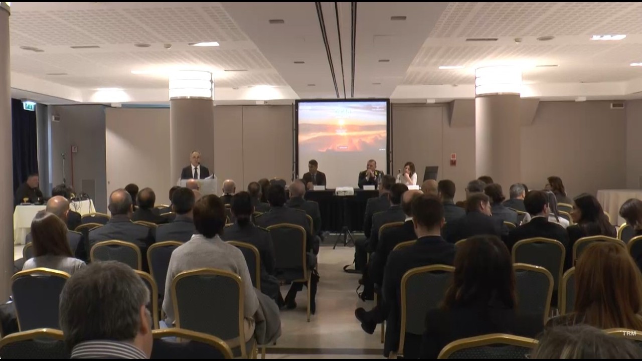 Matera, convegno su antiriciclaggio: professionisti e forze dell’ordine a confronto