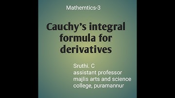Cauchy