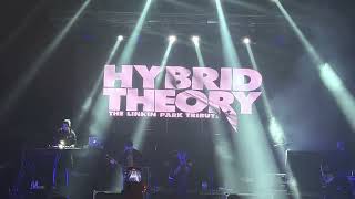 HYBRID THEORY - One Step Closer live @ Peniche