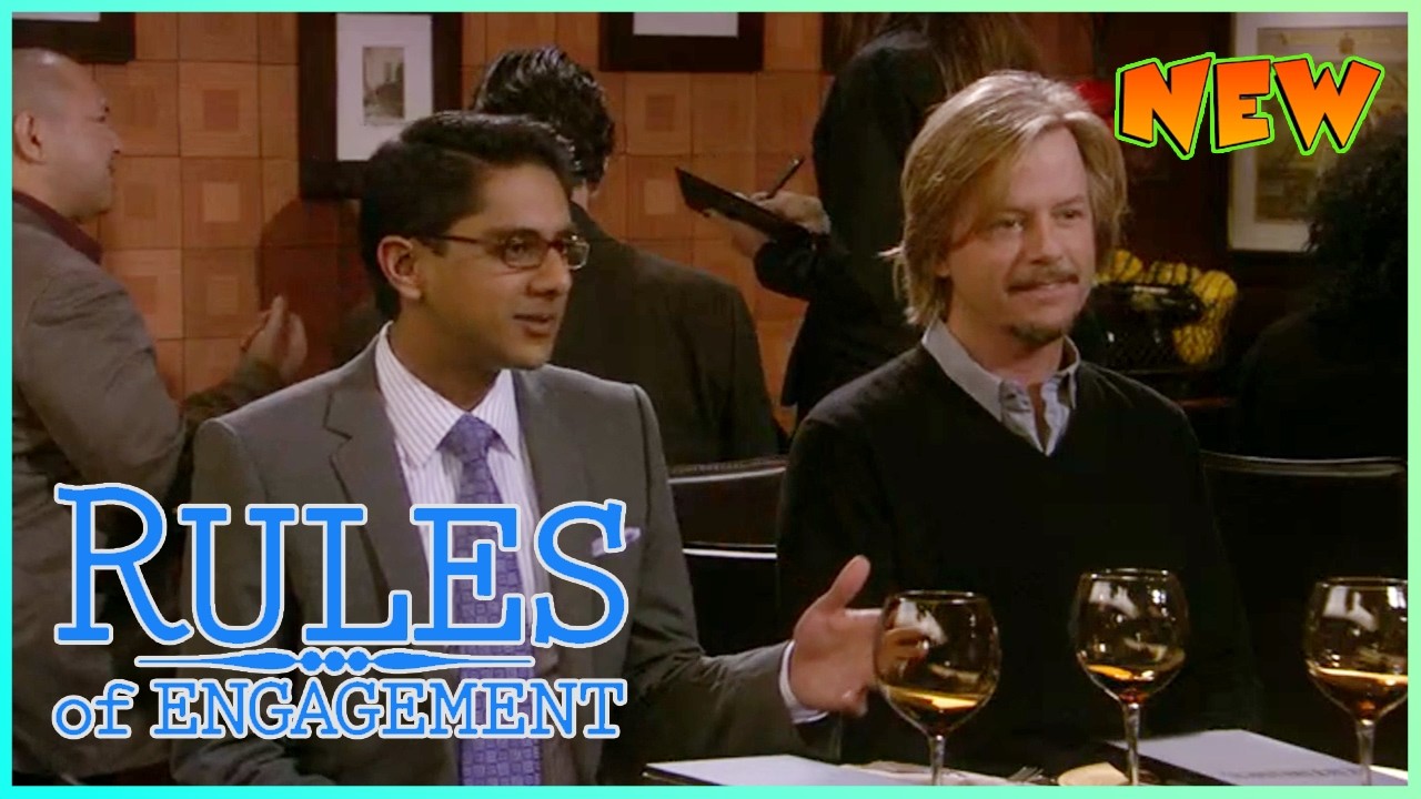 Rules of Engagement Season 75 | Best Episodes of Season 2026 #ep31 | Full Episodes | Comedy American