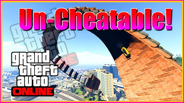 GTA 5 TIME -PLOT TWIST! - Race Link Xb1