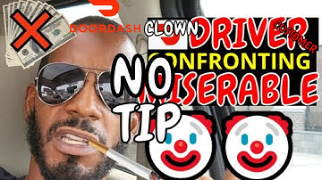 NEW: NEW DOORDASH DRIVERS: You Will 100% Be DEACTIVATED If You Do THIS! S1 E13  (WARNING!)