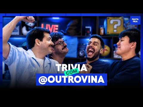 A GAME WITH CONTROVERSIAL OPINIONS! FEAT. VINA AGUIAR