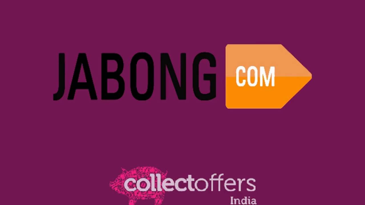 Jabong voucher codes 2016 | collectoffers.com