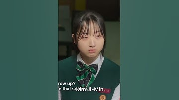 Who are the most hated characters in All Of Us Are Dead? | #LeeNayeon | #KimJiMin | #YoonGwiNam |